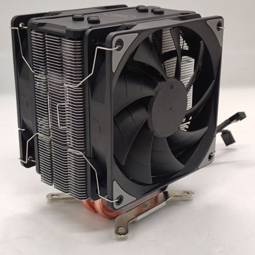 Купить Кулер Deepcool GAMMAXX 400EX (DP-MCH4-GMX400EX) (Восстановлено продавцом, 783159) с проверкой совместимости: обзор, характеристики, цена в Киеве, Днепре, Одессе, Харькове, Украине | интернет-магазин TELEMART.UA фото