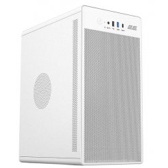 Корпус 2E Credo без БЖ (2E-V285W) White