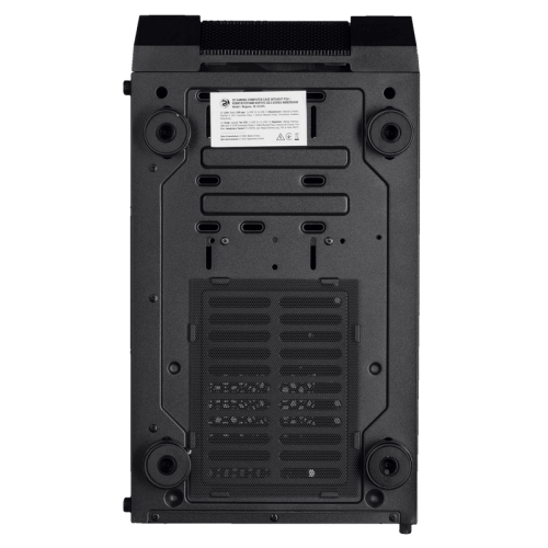 Купить Корпус 2E Gaming Dominator (2E-G3305) без БП Black (Восстановлено продавцом, 783192) с проверкой совместимости: обзор, характеристики, цена в Киеве, Днепре, Одессе, Харькове, Украине | интернет-магазин TELEMART.UA фото