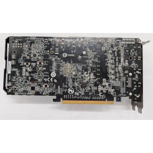 Купить Видеокарта Gigabyte Radeon RX 570 Gaming 4096MB (GV-RX570GAMING-4GD) (Восстановлено продавцом, 783214) с проверкой совместимости: обзор, характеристики, цена в Киеве, Днепре, Одессе, Харькове, Украине | интернет-магазин TELEMART.UA фото