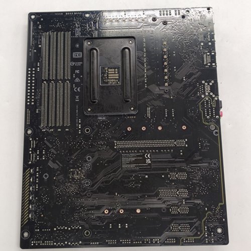 Материнська плата Asus TUF GAMING X570-PLUS (sAM4, AMD X570) (Відновлено продавцем, 783220) купити з перевіркою сумісності: огляд, характеристики, ціна у Києві, Львові, Вінниці, Хмельницькому, Івано-Франківську, Україні | інтернет-магазин TELEMART.UA фото