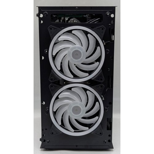 Купить Компьютер HEXO Gaming RTX4060 Base (HGB-5600N4060-16S500BKMSH) Black/Mesh (Восстановлено продавцом, 783222) - цена в Харькове, Киеве, Днепре, Одессе
в интернет-магазине Telemart фото