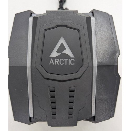 Купить Кулер Arctic Freezer 50 A-RGB (ACFRE00065A) (Восстановлено продавцом, 783223) с проверкой совместимости: обзор, характеристики, цена в Киеве, Днепре, Одессе, Харькове, Украине | интернет-магазин TELEMART.UA фото
