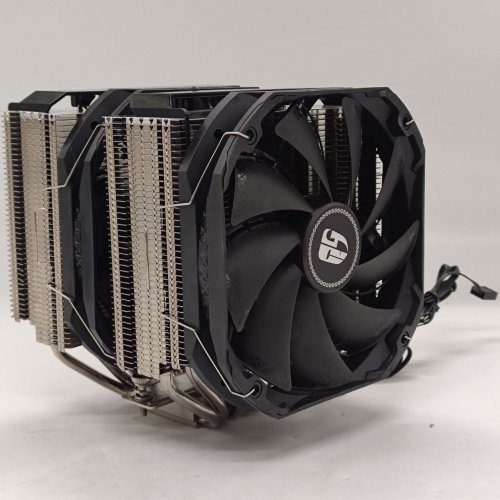 Кулер Deepcool Gamer Storm Assassin III (DP-GS-MCH7-ASN-3) (Відновлено продавцем, 783233) купити з перевіркою сумісності: огляд, характеристики, ціна у Києві, Львові, Вінниці, Хмельницькому, Івано-Франківську, Україні | інтернет-магазин TELEMART.UA фото
