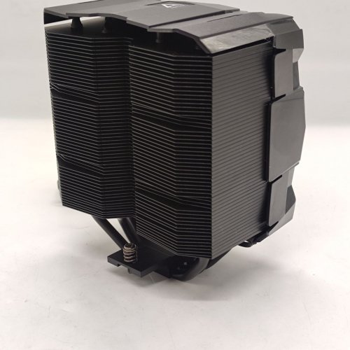 Кулер Arctic Freezer A35 A-RGB (ACFRE00115A) (Відновлено продавцем, 783239) купити з перевіркою сумісності: огляд, характеристики, ціна у Києві, Львові, Вінниці, Хмельницькому, Івано-Франківську, Україні | інтернет-магазин TELEMART.UA фото