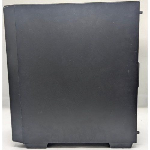 Корпус Deepcool CC560 Tempered Glass без БЖ (R-CC560-BKGAA4-G-1) Black (Відновлено продавцем, 783243) купити з перевіркою сумісності: огляд, характеристики, ціна у Києві, Львові, Вінниці, Хмельницькому, Івано-Франківську, Україні | інтернет-магазин TELEMART.UA фото