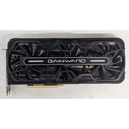 Купить Видеокарта Gainward GeForce RTX 3090 Phantom 24576MB (471056224-2058) (Восстановлено продавцом, 783247) с проверкой совместимости: обзор, характеристики, цена в Киеве, Днепре, Одессе, Харькове, Украине | интернет-магазин TELEMART.UA фото