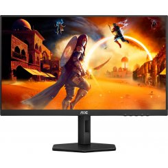 Уценка монитор AOC 27