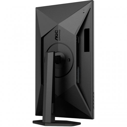 Купити Уцінка монітор AOC 27" Q27G4X Black (Пошкоджено пакування, 783263) - ціна в Києві, Львові, Вінниці, Хмельницькому, Франківську, Україні | інтернет-магазин TELEMART.UA фото