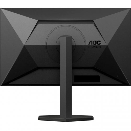 Купити Уцінка монітор AOC 27" Q27G4X Black (Пошкоджено пакування, 783263) - ціна в Києві, Львові, Вінниці, Хмельницькому, Франківську, Україні | інтернет-магазин TELEMART.UA фото