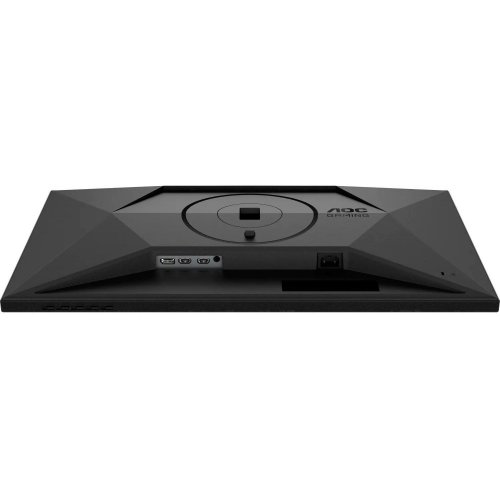 Купити Уцінка монітор AOC 27" Q27G4X Black (Пошкоджено пакування, 783263) - ціна в Києві, Львові, Вінниці, Хмельницькому, Франківську, Україні | інтернет-магазин TELEMART.UA фото