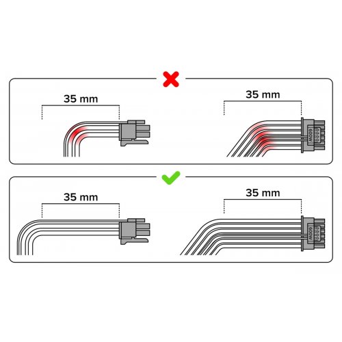 Купить Блок питания Seasonic Vertex PX-1000W ATX 3.1 (VERTEX PX 1000-ATX31) с проверкой совместимости: обзор, характеристики, цена в Киеве, Днепре, Одессе, Харькове, Украине | интернет-магазин TELEMART.UA фото