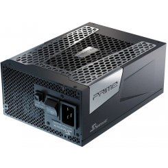 Блок живлення Seasonic Prime PX-2200W ATX 3.1 (PRIME PX 2200-ATX31)
