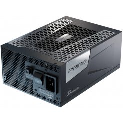 Блок живлення Seasonic Prime TX-1600W ATX 3.1 (PRIME TX 1600-ATX31)