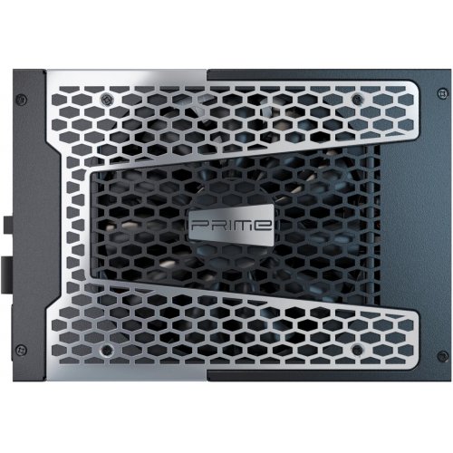 Купить Блок питания Seasonic Prime TX-1600W ATX 3.1 (PRIME TX 1600-ATX31) с проверкой совместимости: обзор, характеристики, цена в Киеве, Днепре, Одессе, Харькове, Украине | интернет-магазин TELEMART.UA фото