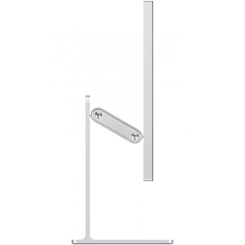 Купить Монитор Apple 27" Studio Display Nano-Texture Glass Tilt- and Height-Adjustable Stand (MYJJ3GU/A) Silver - цена в Харькове, Киеве, Днепре, Одессе
в интернет-магазине Telemart фото
