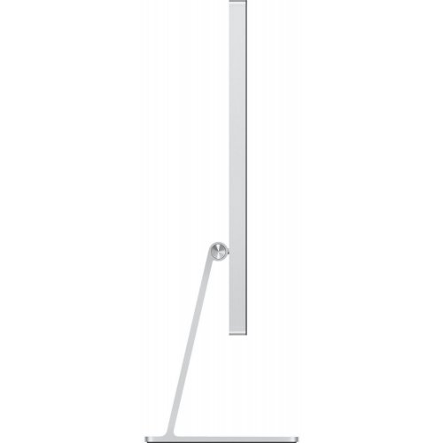 Купити Монітор Apple 27" Studio Display Nano-Texture Glass Tilt-Adjustable Stand (MYJK3GU/A) Silver - ціна в Києві, Львові, Вінниці, Хмельницькому, Франківську, Україні | інтернет-магазин TELEMART.UA фото