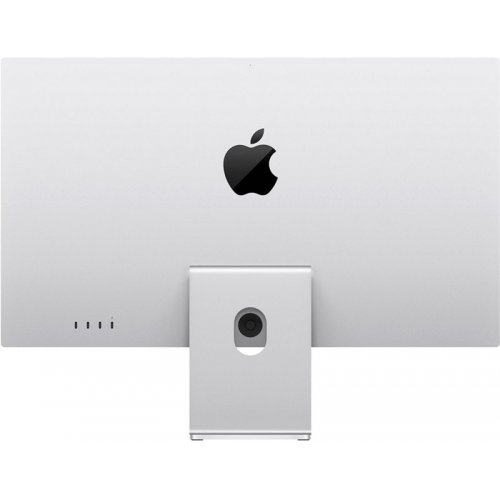 Купити Монітор Apple 27" Studio Display Nano-Texture Glass VESA Mount Adapter (Stand not included) (MYJL3GU/A) Silver - ціна в Києві, Львові, Вінниці, Хмельницькому, Франківську, Україні | інтернет-магазин TELEMART.UA фото
