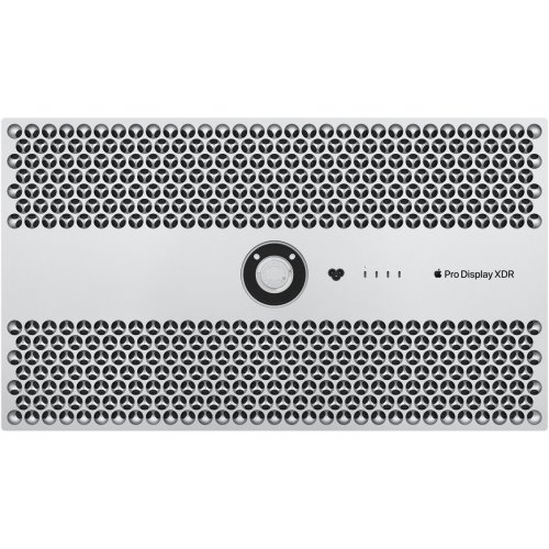 Купить Монитор Apple 32" Pro Display XDR Nano-Texture Glass (MYLJ3GU/A) Silver - цена в Харькове, Киеве, Днепре, Одессе
в интернет-магазине Telemart фото