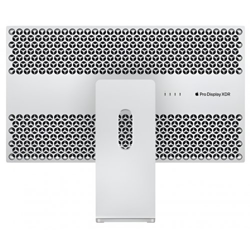 Купить Монитор Apple 32" Pro Display XDR Nano-Texture Glass (MYLJ3GU/A) Silver - цена в Харькове, Киеве, Днепре, Одессе
в интернет-магазине Telemart фото