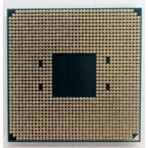 Купить Процессор AMD Ryzen 5 5600 3.5(4.4)GHz 32MB sAM4 Tray (100-000000927) (Восстановлено продавцом, 783416) с проверкой совместимости: обзор, характеристики, цена в Киеве, Днепре, Одессе, Харькове, Украине | интернет-магазин TELEMART.UA фото