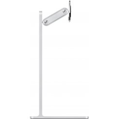 Настольная подставка для монитора Apple Pro Stand (MX5N3GU/A) Silver