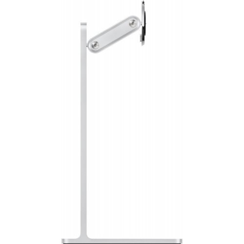 Купити Настільна підставка для монітора Apple Pro Stand (MX5N3GU/A) Silver - ціна в Києві, Львові, Вінниці, Хмельницькому, Франківську, Україні | інтернет-магазин TELEMART.UA фото