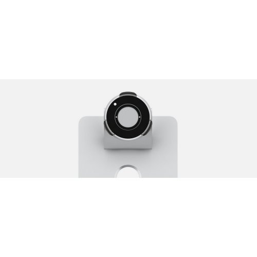 Купити Настільна підставка для монітора Apple Pro Stand (MX5N3GU/A) Silver - ціна в Києві, Львові, Вінниці, Хмельницькому, Франківську, Україні | інтернет-магазин TELEMART.UA фото