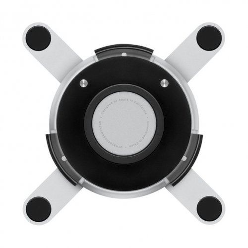 Купить Адаптер Apple VESA Mount Adapter (MX5M3GU/A) Silver - цена в Харькове, Киеве, Днепре, Одессе
в интернет-магазине Telemart фото
