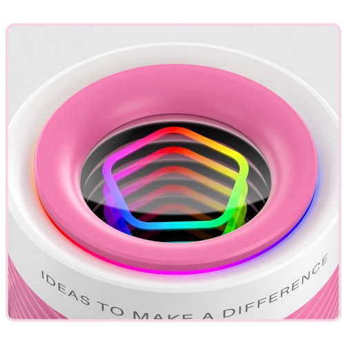 Готова СВО ID-Cooling FX360 INF Pink купити з перевіркою сумісності: огляд, характеристики, ціна у Києві, Львові, Вінниці, Хмельницькому, Івано-Франківську, Україні | інтернет-магазин TELEMART.UA фото