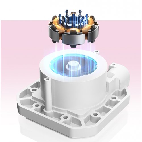 Готова СВО ID-Cooling FX360 INF Pink купити з перевіркою сумісності: огляд, характеристики, ціна у Києві, Львові, Вінниці, Хмельницькому, Івано-Франківську, Україні | інтернет-магазин TELEMART.UA фото