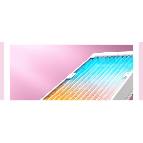 Готова СВО ID-Cooling FX360 INF Pink купити з перевіркою сумісності: огляд, характеристики, ціна у Києві, Львові, Вінниці, Хмельницькому, Івано-Франківську, Україні | інтернет-магазин TELEMART.UA фото