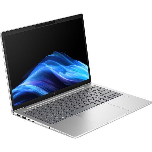 Купить Ноутбук HP EliteBook 6 G1a (AY4Z7AV_V1) Silver - цена в Харькове, Киеве, Днепре, Одессе
в интернет-магазине Telemart фото