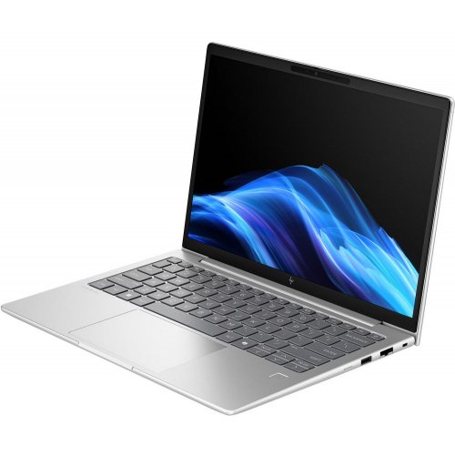 Купить Ноутбук HP EliteBook 6 G1i (AU7N7AV_V3) Silver - цена в Харькове, Киеве, Днепре, Одессе
в интернет-магазине Telemart фото