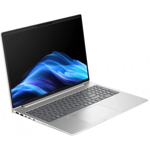 Купить Ноутбук HP EliteBook 6 G1i (AV3Y4AV_V2) Silver - цена в Харькове, Киеве, Днепре, Одессе
в интернет-магазине Telemart фото