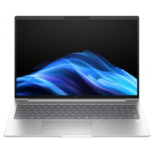 Купити Ноутбук HP EliteBook 6 G1i (AV3Y4AV_V4) Silver - ціна в Києві, Львові, Вінниці, Хмельницькому, Франківську, Україні | інтернет-магазин TELEMART.UA фото