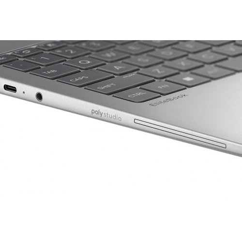 Купити Ноутбук HP EliteBook 6 G1i (AV3Y4AV_V4) Silver - ціна в Києві, Львові, Вінниці, Хмельницькому, Франківську, Україні | інтернет-магазин TELEMART.UA фото
