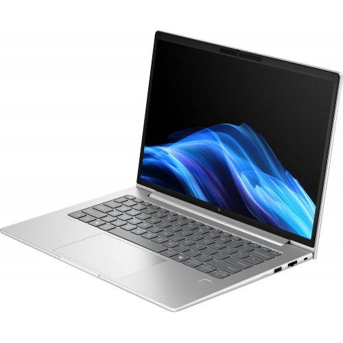 Купить Ноутбук HP EliteBook 6 G1iR (B7MK0AV_V1) Silver - цена в Харькове, Киеве, Днепре, Одессе
в интернет-магазине Telemart фото