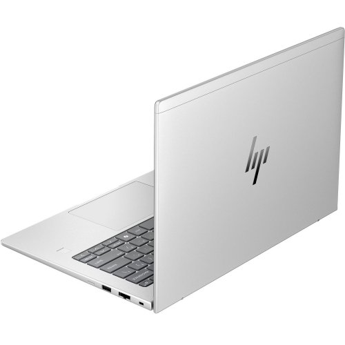 Купить Ноутбук HP EliteBook 6 G1iR (B7MK0AV_V1) Silver - цена в Харькове, Киеве, Днепре, Одессе
в интернет-магазине Telemart фото