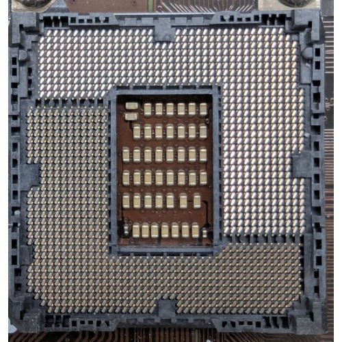 Материнська плата MSI Z390-A PRO (s1151-v2, Intel Z390) (Відновлено продавцем, 783453) купити з перевіркою сумісності: огляд, характеристики, ціна у Києві, Львові, Вінниці, Хмельницькому, Івано-Франківську, Україні | інтернет-магазин TELEMART.UA фото