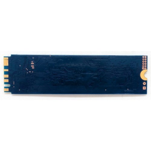 Купить Ssd-диск Kingston NV2 3D NAND 250GB M.2 (2280 PCI-E) NVMe x4 (SNV2S/250G) (Восстановлено продавцом, 783512) с проверкой совместимости: обзор, характеристики, цена в Киеве, Днепре, Одессе, Харькове, Украине | интернет-магазин TELEMART.UA фото