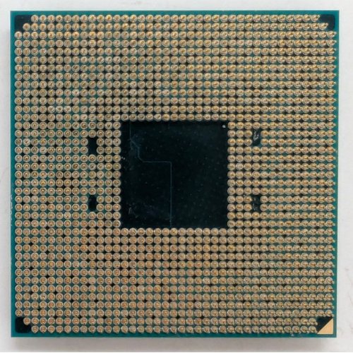 Купить Процессор AMD Ryzen 5 4500 3.6(4.1)GHz 8MB sAM4 Tray (100-000000644) (Восстановлено продавцом, 783514) с проверкой совместимости: обзор, характеристики, цена в Киеве, Днепре, Одессе, Харькове, Украине | интернет-магазин TELEMART.UA фото
