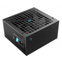 Блок питания Deepcool PX1000G 1000W (R-PXA00G-FC0B-EU) Black (Восстановлено продавцом, 783532)