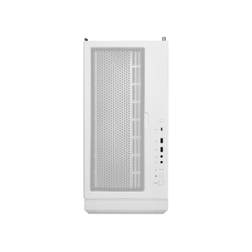 Купить Уценка корпус MSI MPG VELOX 100R без БП White (Після відеоогляду, 783544) с проверкой совместимости: обзор, характеристики, цена в Киеве, Днепре, Одессе, Харькове, Украине | интернет-магазин TELEMART.UA фото