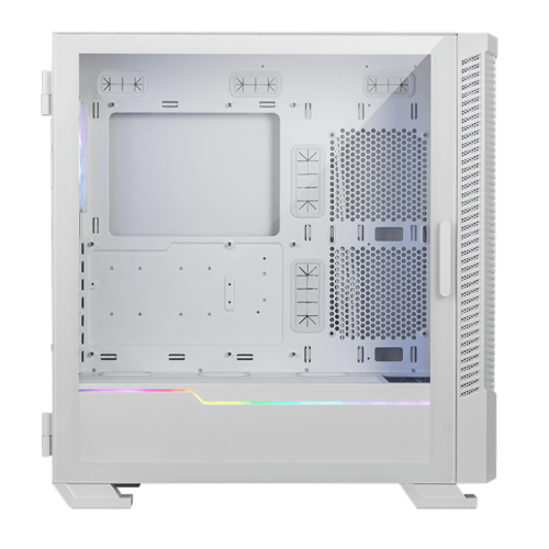 Купить Уценка корпус MSI MPG VELOX 100R без БП White (Після відеоогляду, 783544) с проверкой совместимости: обзор, характеристики, цена в Киеве, Днепре, Одессе, Харькове, Украине | интернет-магазин TELEMART.UA фото
