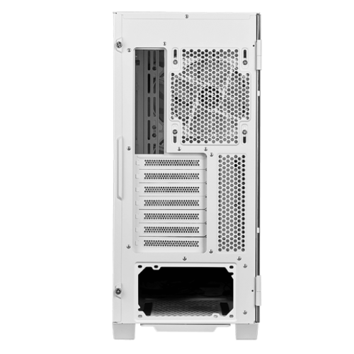 Купить Уценка корпус MSI MPG VELOX 100R без БП White (Після відеоогляду, 783544) с проверкой совместимости: обзор, характеристики, цена в Киеве, Днепре, Одессе, Харькове, Украине | интернет-магазин TELEMART.UA фото