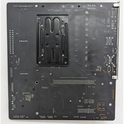 Купить Материнская плата AsRock B650M-HDV/M.2 (sAM5, AMD B650) (Восстановлено продавцом, 783548) с проверкой совместимости: обзор, характеристики, цена в Киеве, Днепре, Одессе, Харькове, Украине | интернет-магазин TELEMART.UA фото