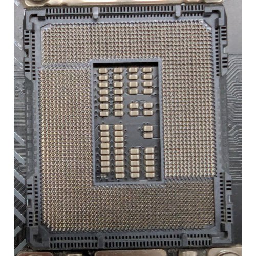 Купить Материнская плата MSI PRO B660-A DDR4 (s1700, B660) (Восстановлено продавцом, 783643) с проверкой совместимости: обзор, характеристики, цена в Киеве, Днепре, Одессе, Харькове, Украине | интернет-магазин TELEMART.UA фото