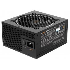 Блок питания Be Quiet! Pure Power 11 FM 850W (BN324) (Восстановлено продавцом, 783649)
