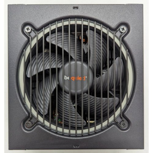 Купить Блок питания Be Quiet! Pure Power 11 FM 850W (BN324) (Восстановлено продавцом, 783649) с проверкой совместимости: обзор, характеристики, цена в Киеве, Днепре, Одессе, Харькове, Украине | интернет-магазин TELEMART.UA фото